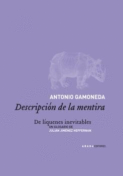 DESCRIPCI�N DE LA MENTIRA