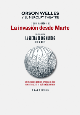INVASI�N DESDE MARTE
