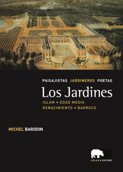 LOS JARDINES
