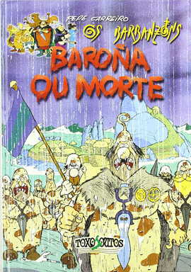 BARO�A OU MORTE