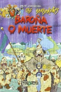 BAROA O MUERTE