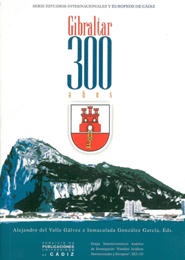 GIBRALTAR 300 A�OS