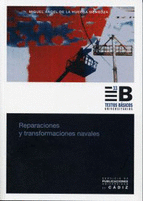 REPARACIONES Y TRANSFORMACIONES NAVALES