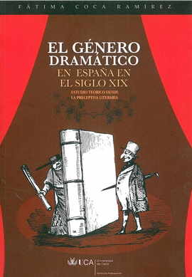 EL G�NERO DRAM�TICO