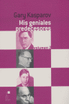 MIS GENIALES PREDECESORES VOL 2 RUST