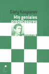 MIS GENIALES PREDECESORES VOL 4