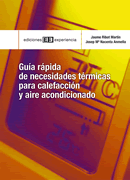 GUA RPIDA DE NECESIDADES TRMICAS PARA CALEFACCIN Y AIRE ACONDICIONADO