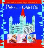 PAPEL E CARTON
