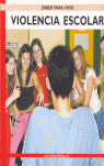 VIOLENCIA ESCOLAR
