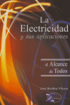 LA ELECTRICIDAD AL ALCANCE DE TODOS