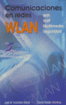COMUNICACIONES EN REDES WLAN