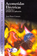 ACOMETIDAS EL�CTRICAS