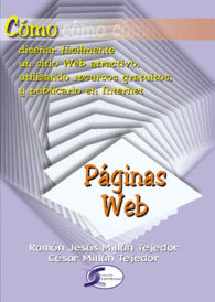 CMO... PGINAS WEB