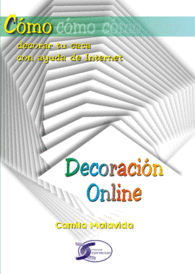 C�MO... DECORACI�N ONLINE