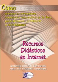 C�MO... RECURSOS DID�CTICOS EN INTERNET
