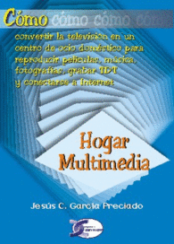 C�MO... HOGAR MULTIMEDIA