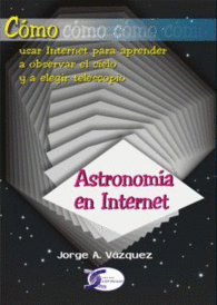 CMO... ASTRONOMA EN INTERNET