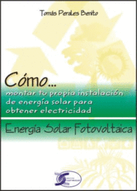 CMO... ENERGA SOLAR FOTOVOLTAICA