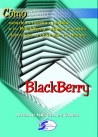 C�MO... BLACKBERRY