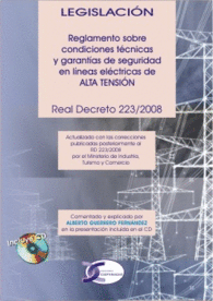 REGLAMENTO DE ALTA TENSI�N