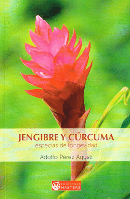 JENGIBRE Y CURCUMA