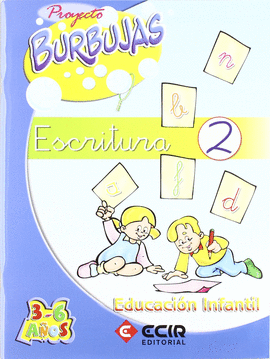 3/6 A�OS - ESCRITURA 2 - BURBUJAS
