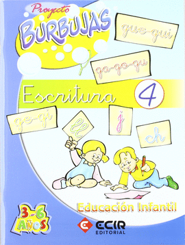 3/6 A�OS - ESCRITURA 4 - BURBUJAS