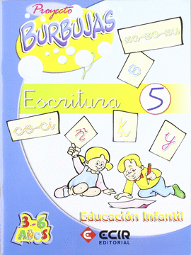 3/6 A�OS - ESCRITURA 5 - BURBUJAS