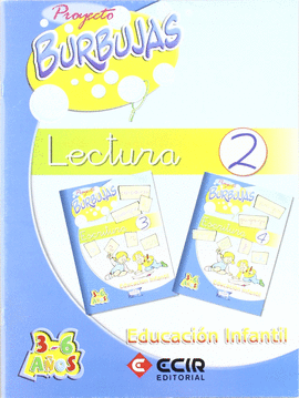3/6 A�OS - LECTURA 2 - BURBUJAS