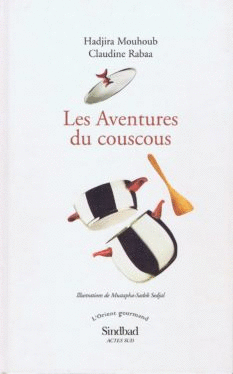 LAS AVENTURAS DEL CUSC�S