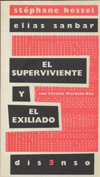 SUPERVIVIENTE Y EL EXILIADO, EL