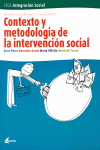 CON Y METODOLOGIA DE LA INTERVENCION SOC