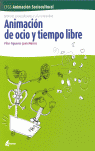 GS - ANIMACION DEL OCIO Y TIEMPO LIBRE