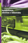 AUTOMATISMOS ELCTRICOS E INDUSTRIALES