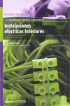 GM - INSTALACIONES ELECTRICAS INTERIORES