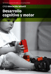 GS - DERROLLO COGNITIVO Y MOTOR - EDUCACION