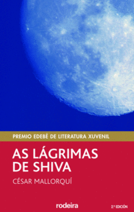AS LAGRIMAS DE SHIVA