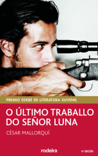 O ULTIMO TRABALLO DO SEOR LUNA