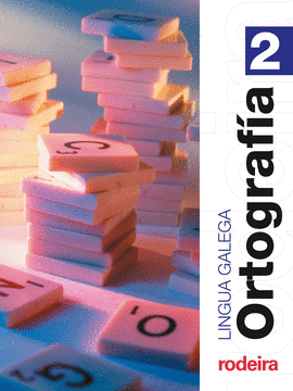 ESO 2 - CAD. ORTOGRAFIA 2 (GALICIA)