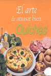 QUICHES