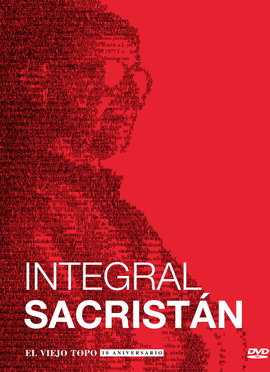 INTEGRAL SACRISTN