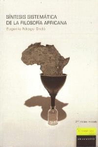 S�NTESIS SISTEM�TICA DE LA FILOSOF�A AFRICANA