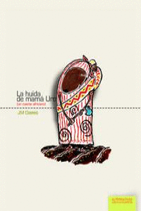 LA HUIDA DE MAM� URO