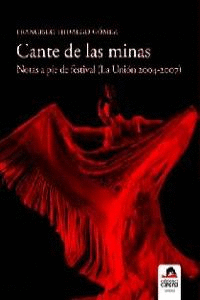 CANTE DE LAS MINAS