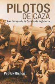 PILOTOS DE CAZA