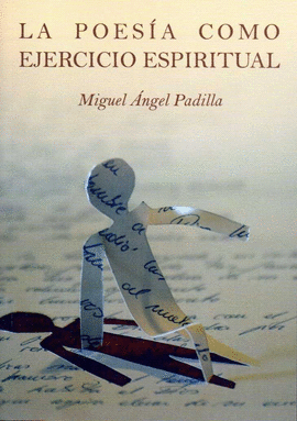 POESIA COMO EJERCICIO ESPIRITUAL