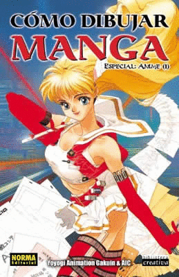 C�MO DIBUJAR MANGA: ESPECIAL ANIME