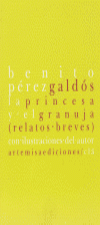 PRINCESA Y GRANUJA RELATOS BREVES