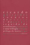 CUENTOS DE MUERTE Y DE SANGRE