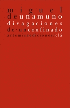 DIVAGACIONES DE UN CONFINADO